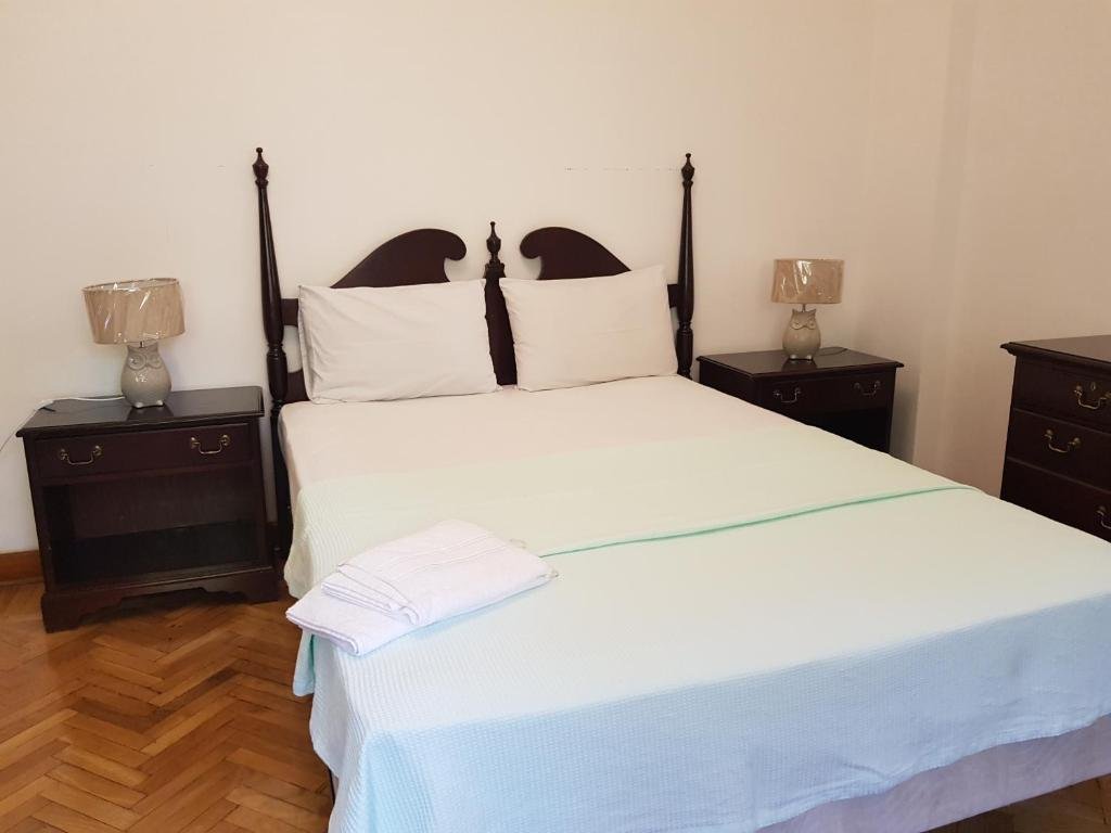 Каир: Choueifat Residence Families Only