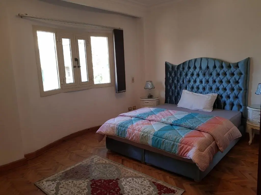 Каир: Choueifat Residence Families Only