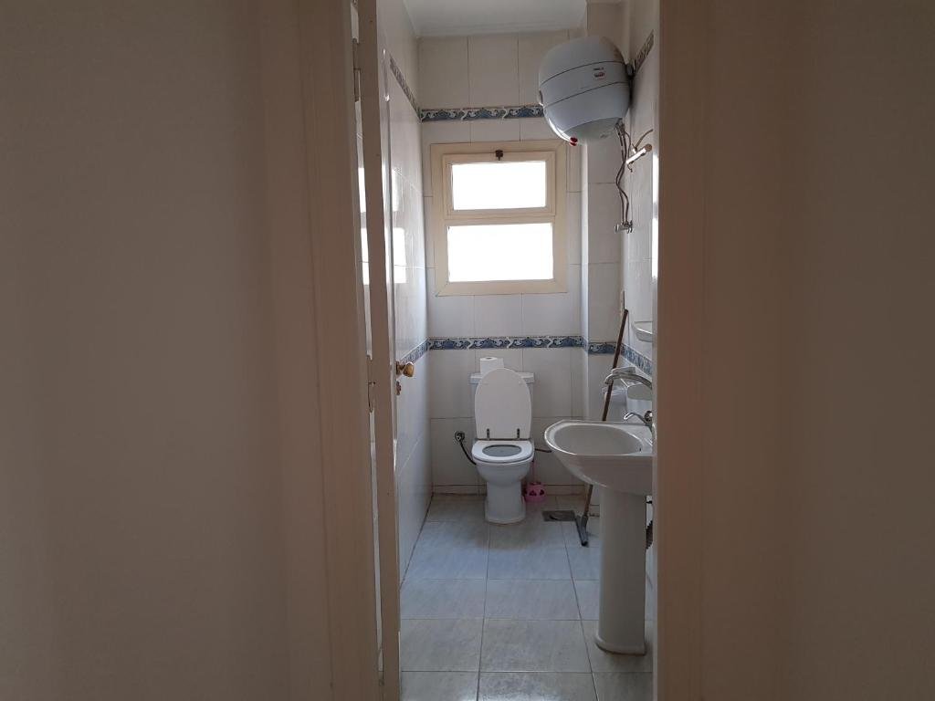 Каир: Choueifat Residence Families Only