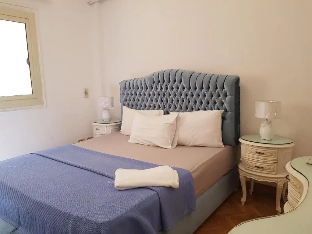 Каир: Choueifat Residence Families Only