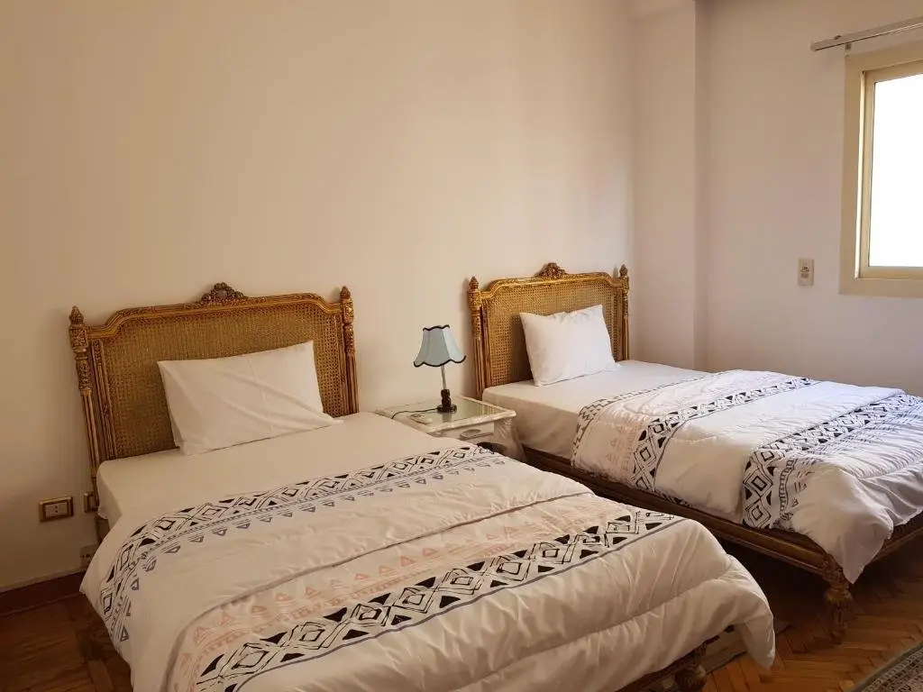 Каир: Choueifat Residence Families Only