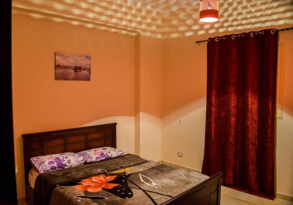 Каир: Jamila Basement Apartment For Families