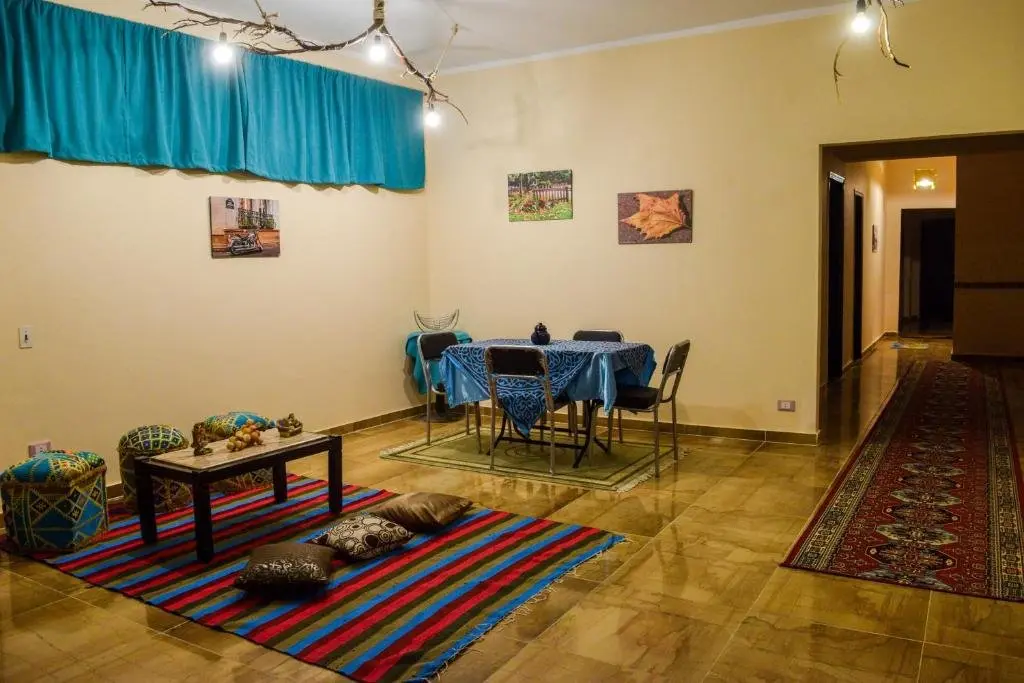 Каир: Jamila Basement Apartment For Families
