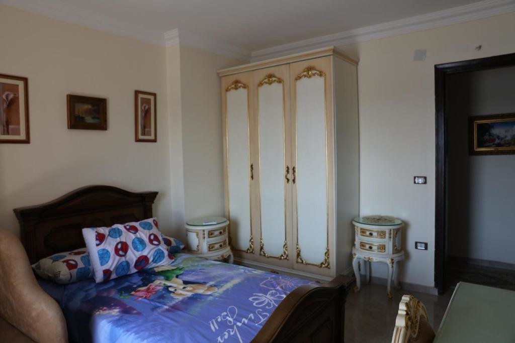Каир: Maadi, Direct Nile river View From all Rooms