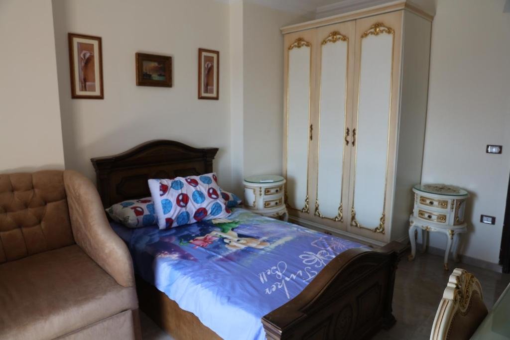 Каир: Maadi, Direct Nile river View From all Rooms