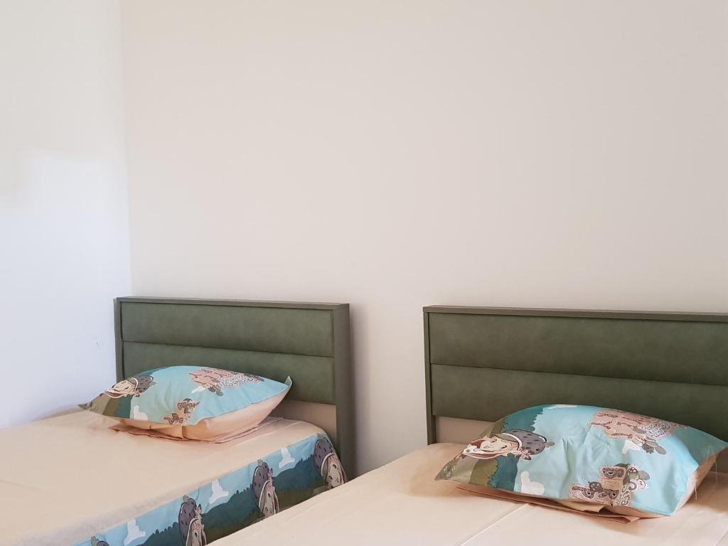Каир: Wafaa Apartment at Madinaty