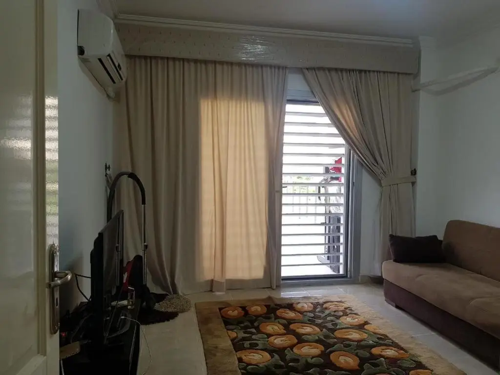 Каир: Wafaa Apartment at Madinaty