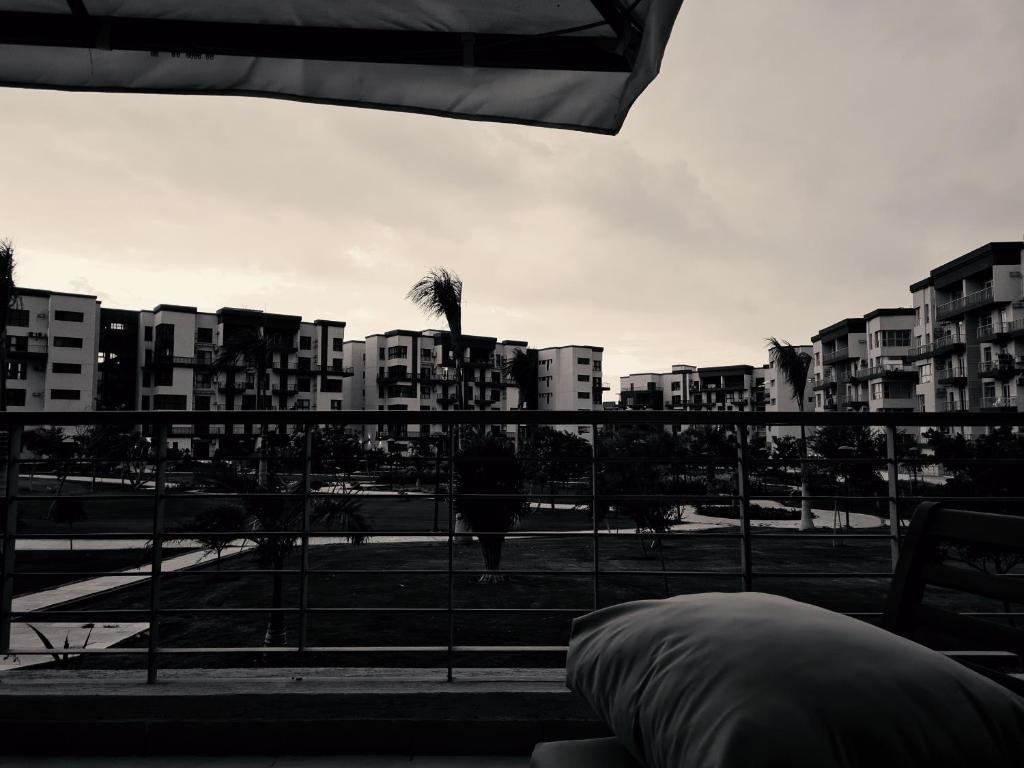 Каир: Wafaa Apartment at Madinaty