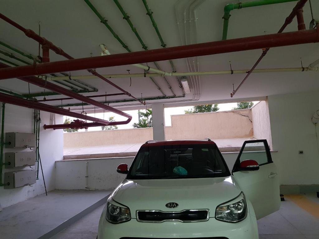 Каир: Wafaa Apartment at Madinaty