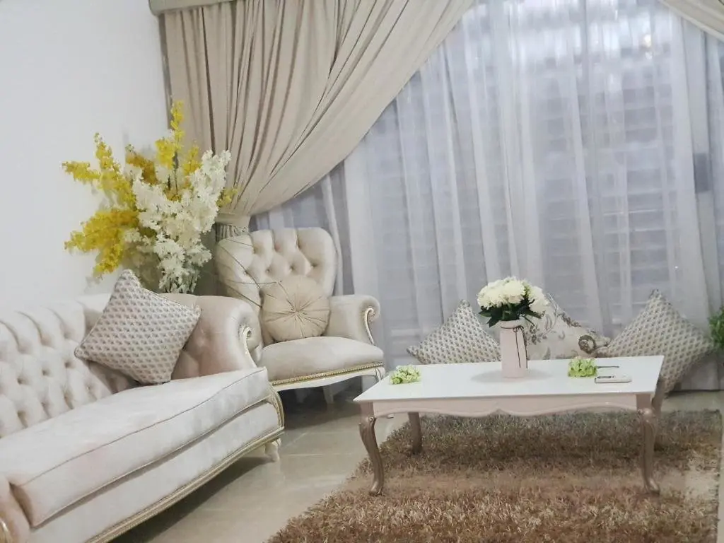 Каир: Wafaa Apartment at Madinaty