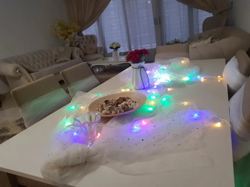 Каир: Wafaa Apartment at Madinaty
