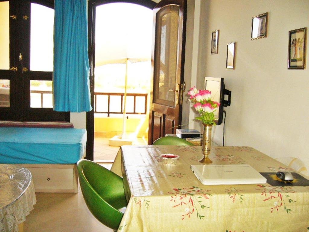 Эль-Гуна: El Gouna Apartment