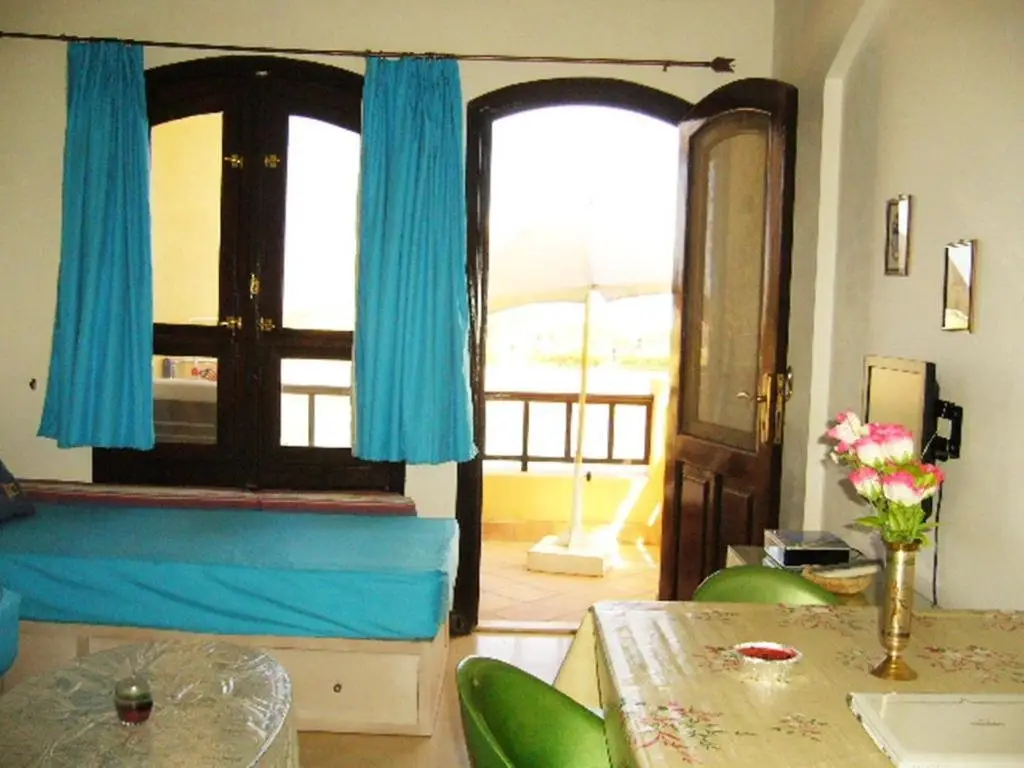 Эль-Гуна: El Gouna Apartment