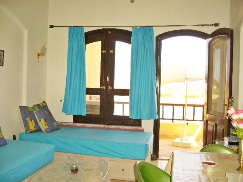 Эль-Гуна: El Gouna Apartment