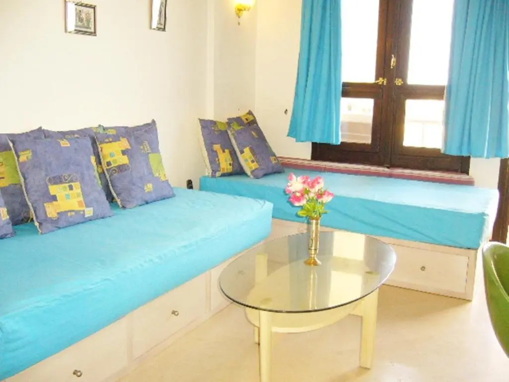 Эль-Гуна: El Gouna Apartment