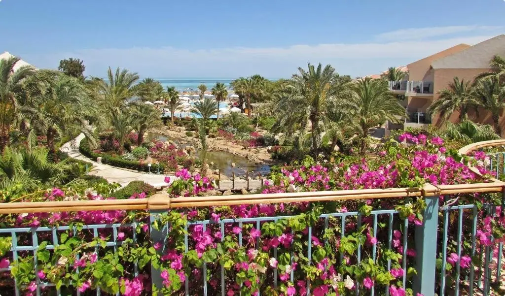 Эль-Гуна: El Gouna Apartment