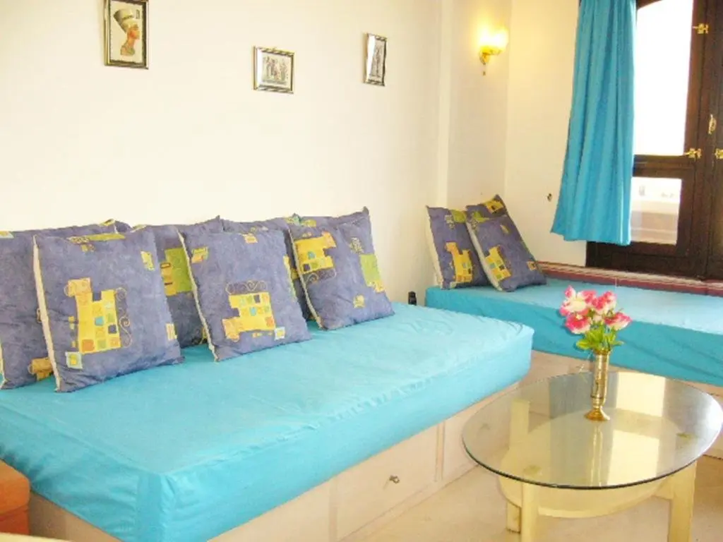 Эль-Гуна: El Gouna Apartment