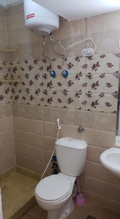 Эль-Аламейн: Badr Resort