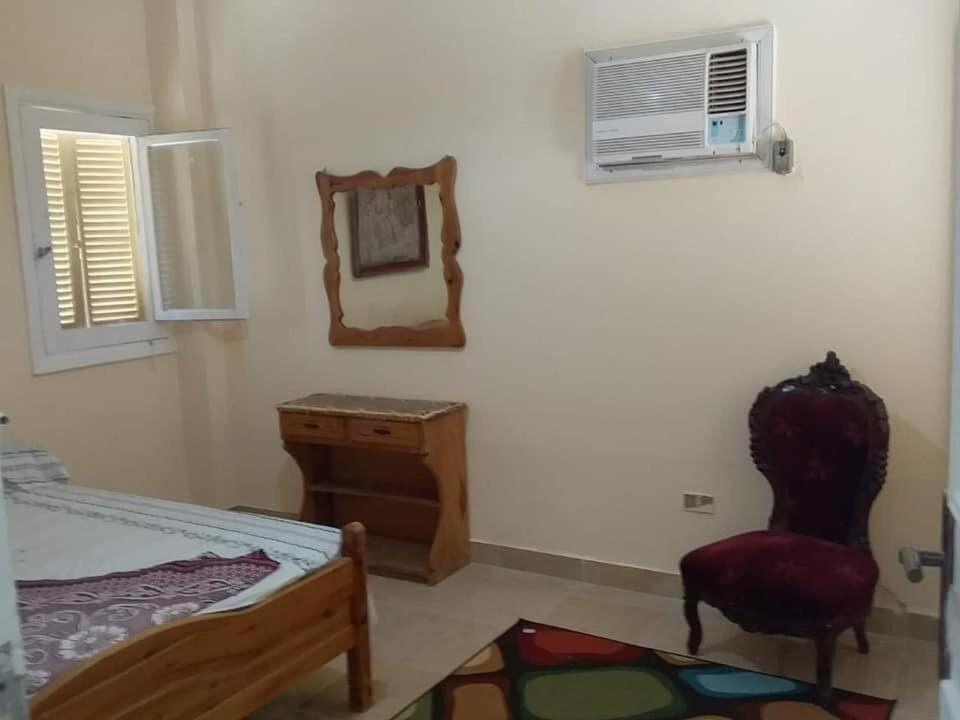 Эль-Аламейн: Badr Resort