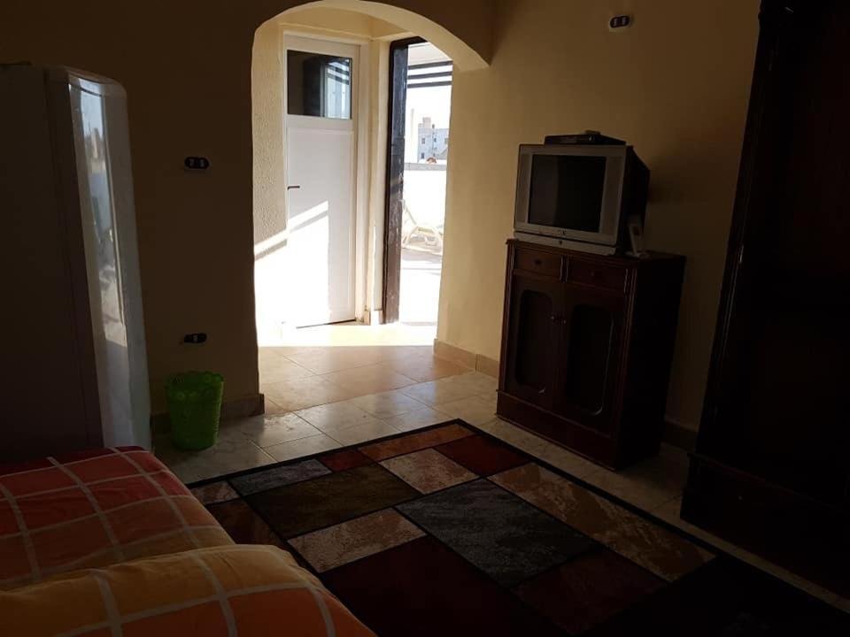 Эль-Аламейн: Badr Resort