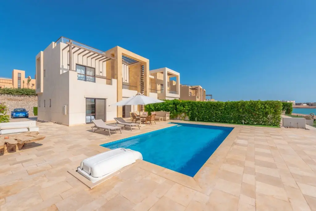 Хургада: VESTA - Superior Villa - 3BR - Fanadir