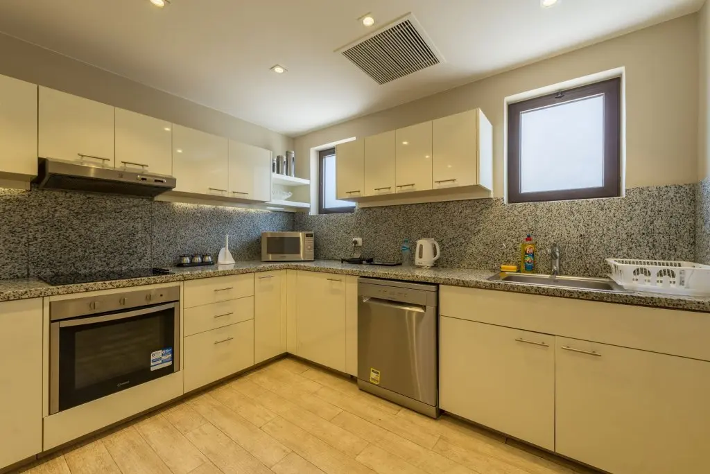 Хургада: VESTA - Superior Villa - 3BR - Fanadir
