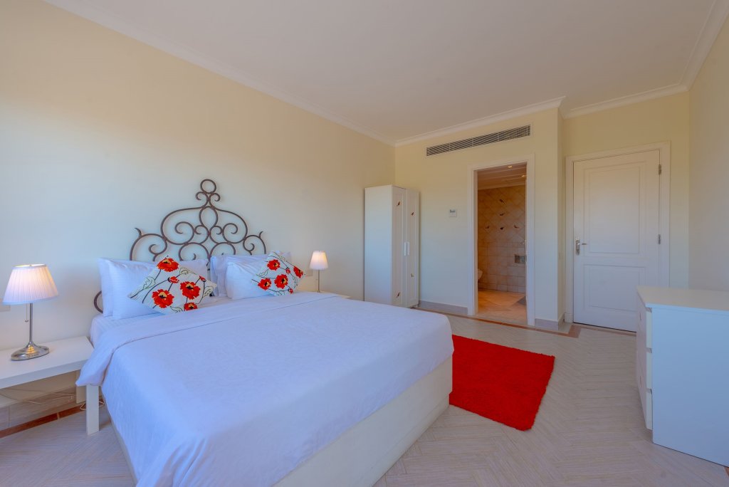 Хургада: VESTA - Luxury APT (I) - 2BR - Golf