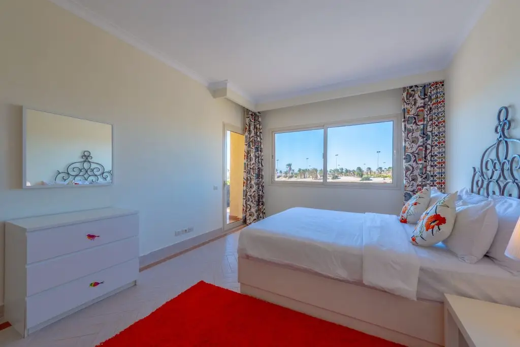 VESTA - Luxury APT (I) - 2BR - Golf — фото 1