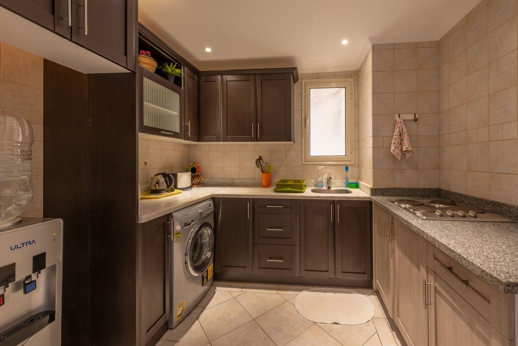 Хургада: VESTA - Luxury APT (I) - 2BR - Golf