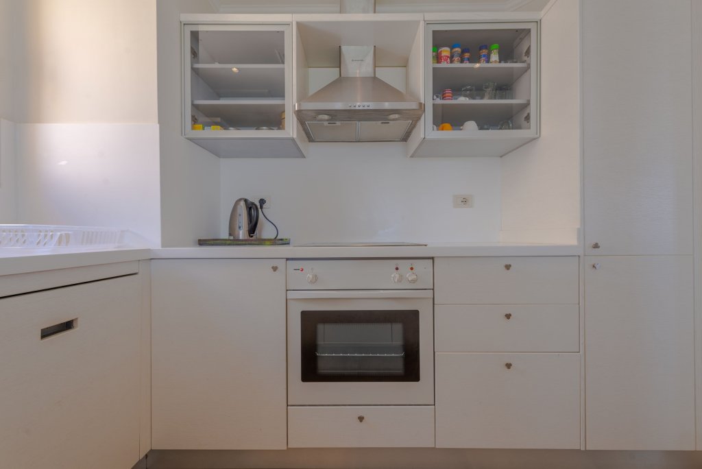 Хургада: VESTA - Luxury APT (I) - 2BR - Golf