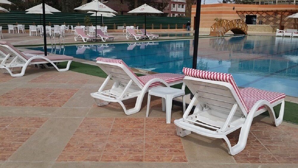 Tolip Inn Beni Suef — фото 1