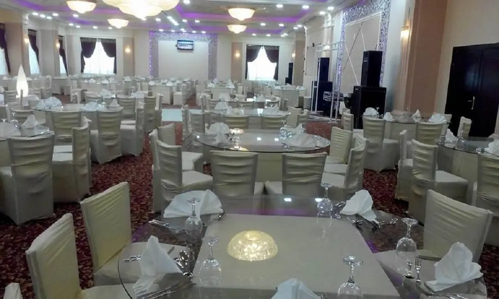 Бени-Суэйф: Tolip Inn Beni Suef
