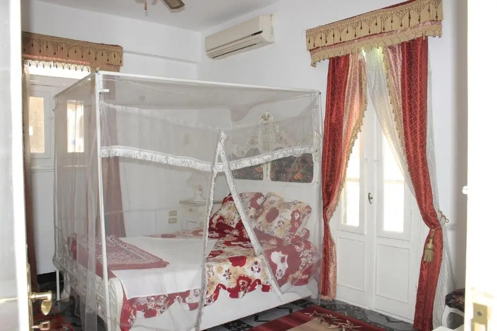 Асуан: Nuba Dool Guest House