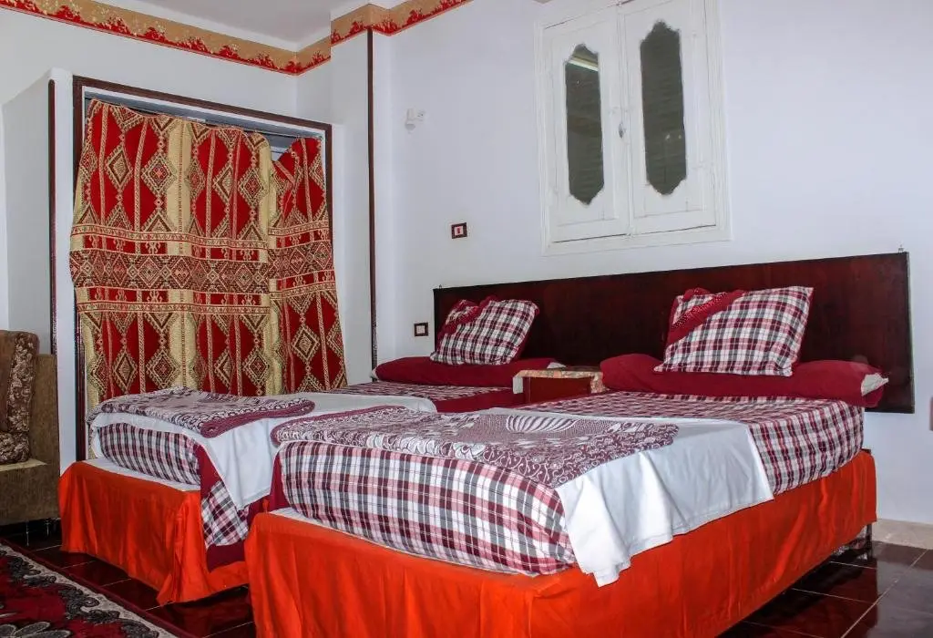 Nuba Dool Guest House — фото 1