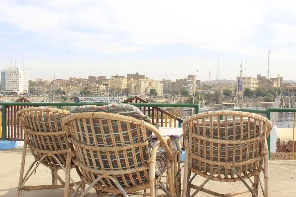 Асуан: Nuba Dool Guest House
