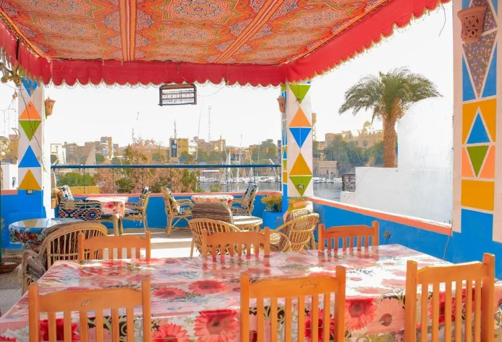 Асуан: Nuba Dool Guest House