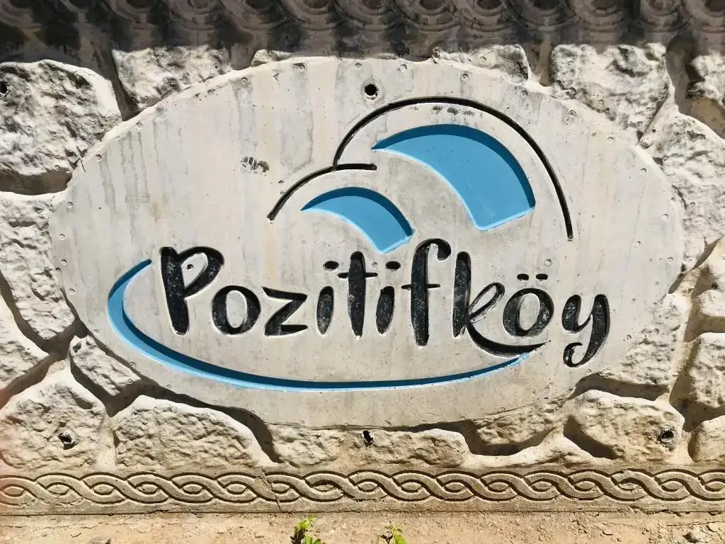 Ешиловаджик: Pozitifkoy