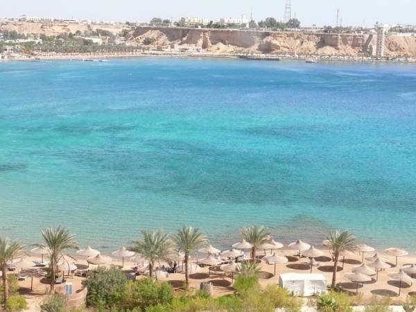 Шарм-эш-Шейх (Шарм-эль-Шейх): Regency Lodge Hotel