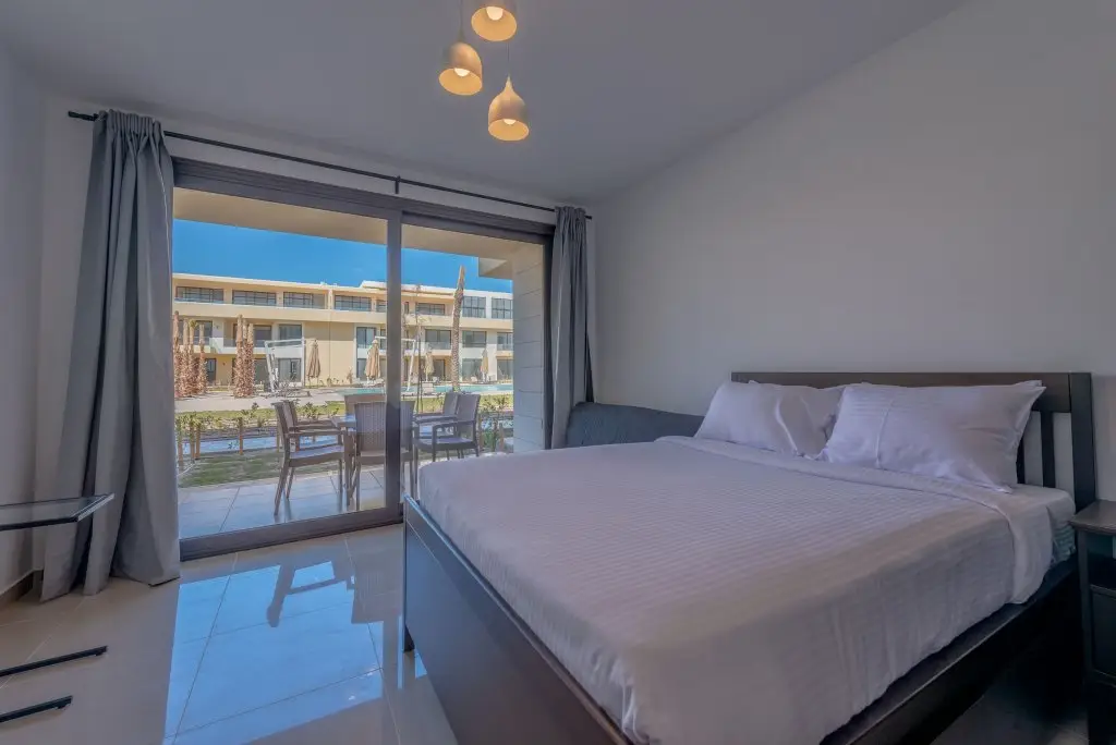 Эль-Гуна: VESTA - Luxury APT - Studio - Gcribs (I)