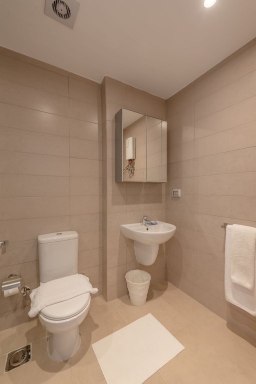 Эль-Гуна: VESTA - Luxury APT - Studio - Gcribs (I)