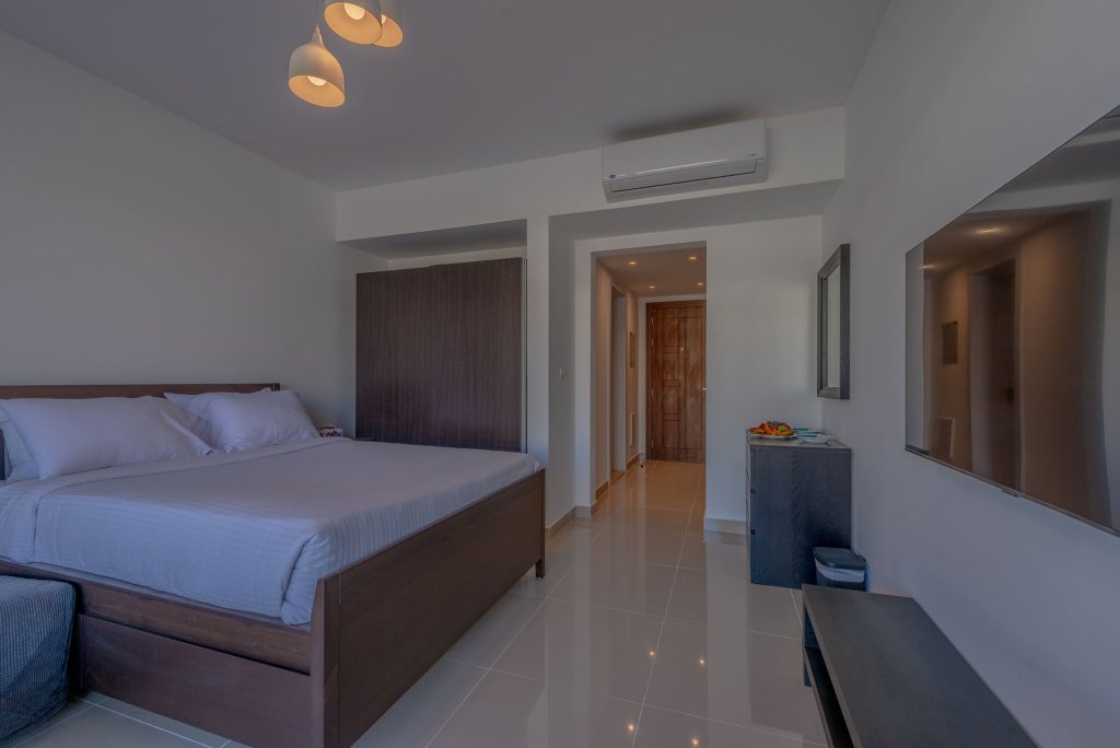 Эль-Гуна: VESTA - Luxury APT - Studio - Gcribs (I)