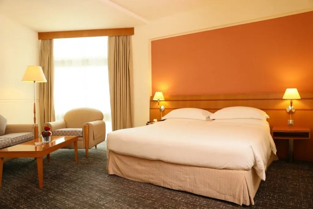 Дубай: J5 Hotels - Port Saeed