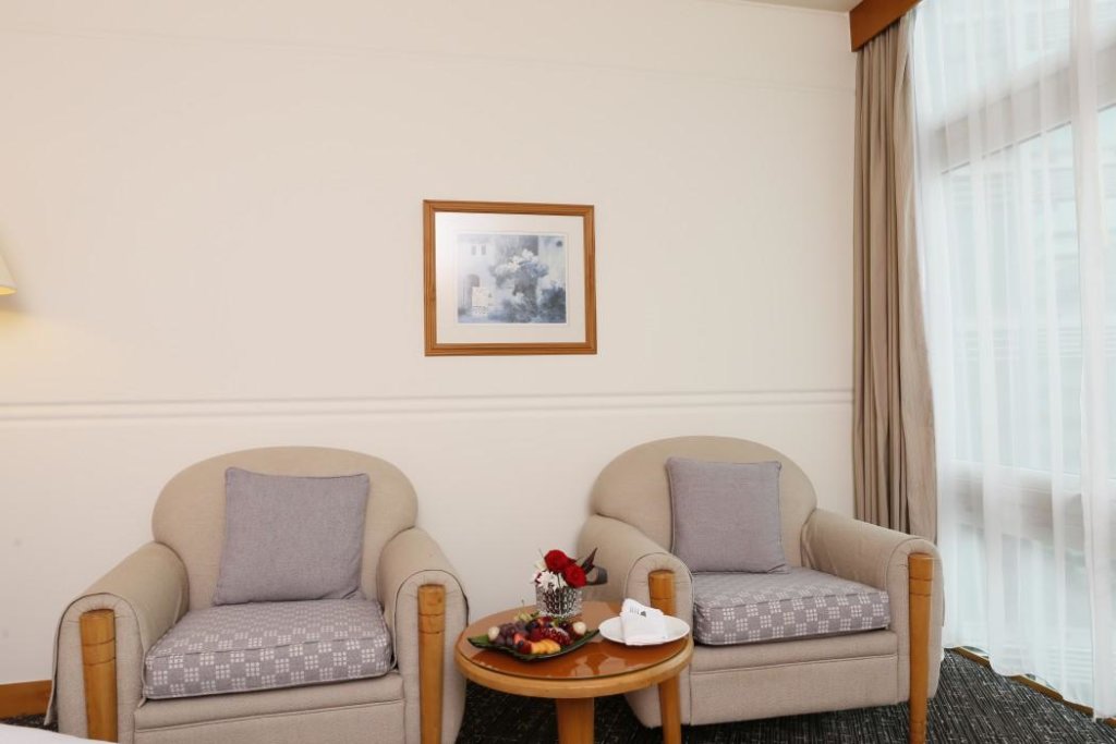 J5 Hotels - Port Saeed — фото 1