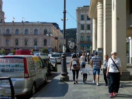 Тбилиси: Tbilisi_Tsentr_Sololaki