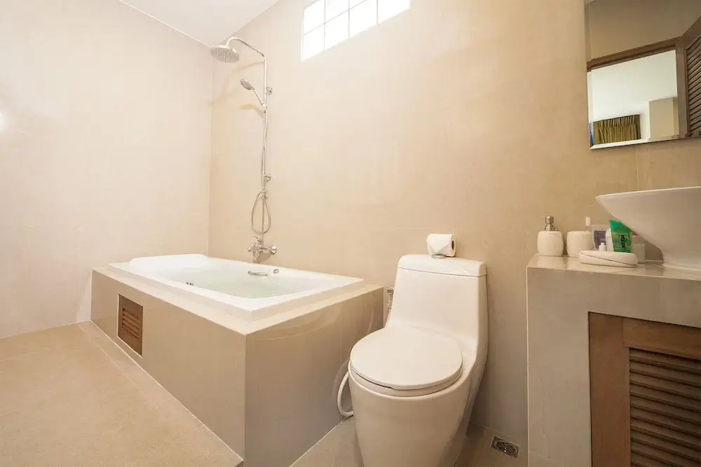 Пхукет: Patong Hill Estate Seven 7 Bed Ultra Luxury Pool Villa