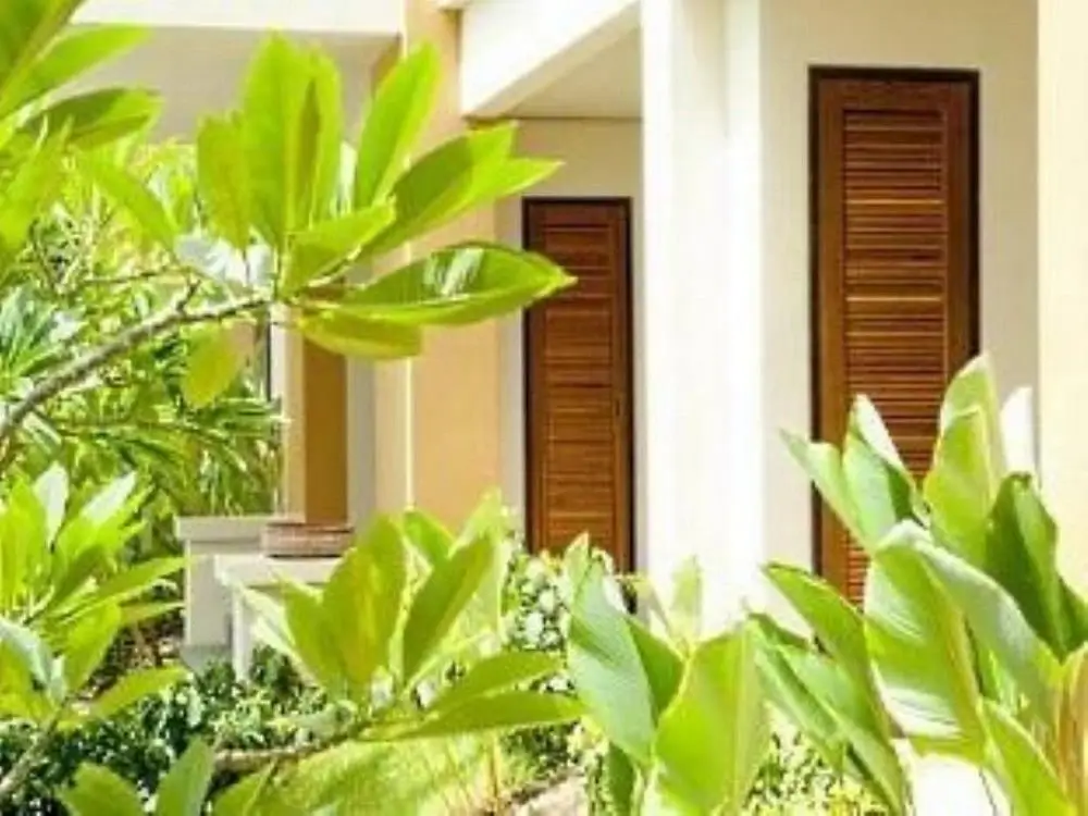 Самуи: NIDA Rooms Bo Phut Golden Sand