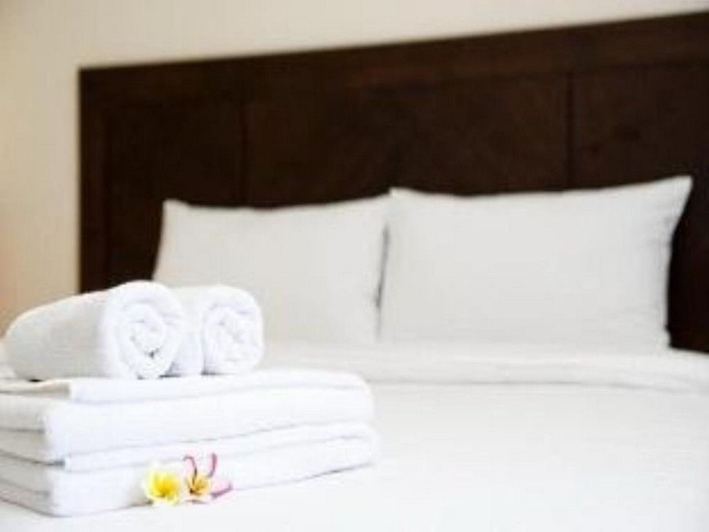 Самуи: NIDA Rooms Bo Phut Golden Sand