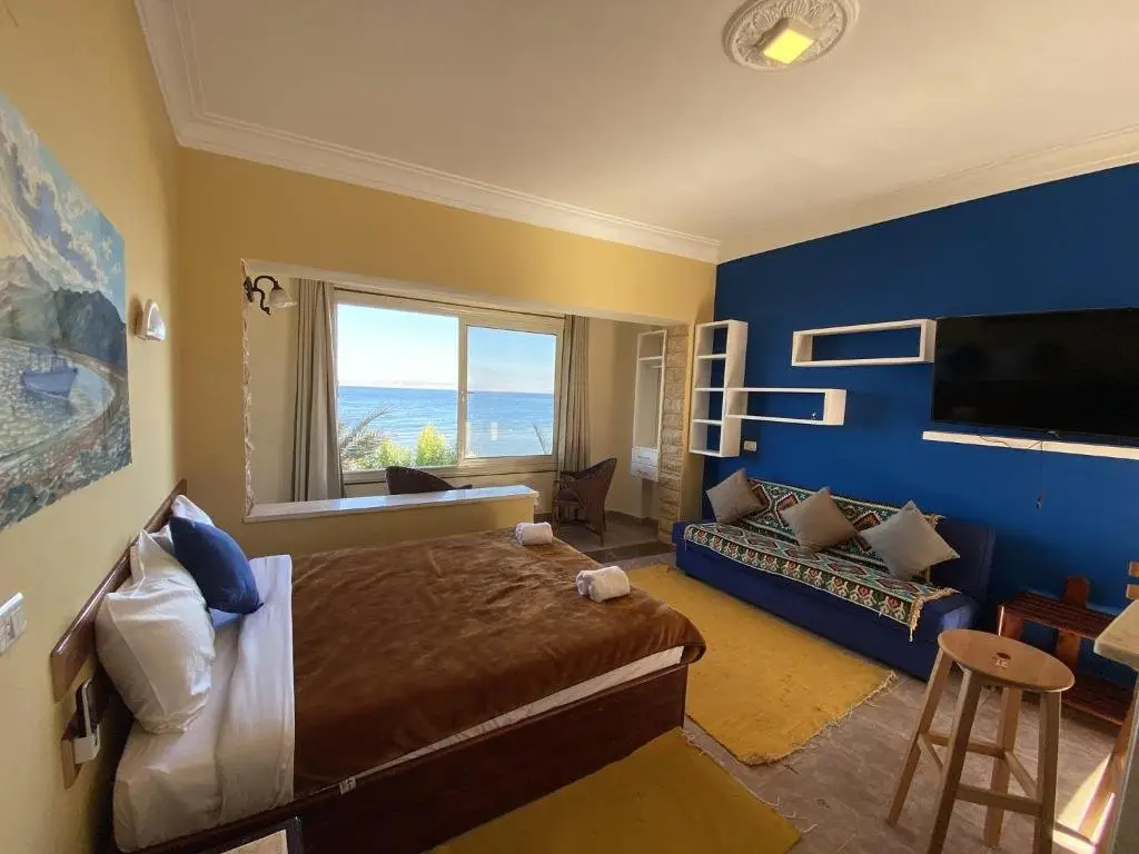 Neptune Residence — фото 1