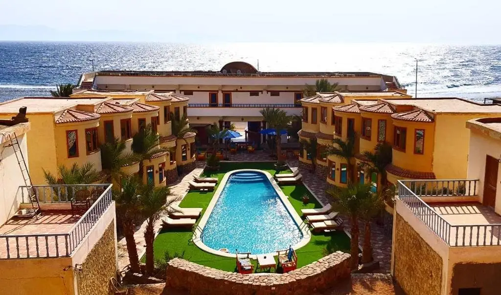 Дахаб: Neptune Residence