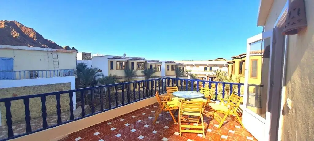 Дахаб: Neptune Residence